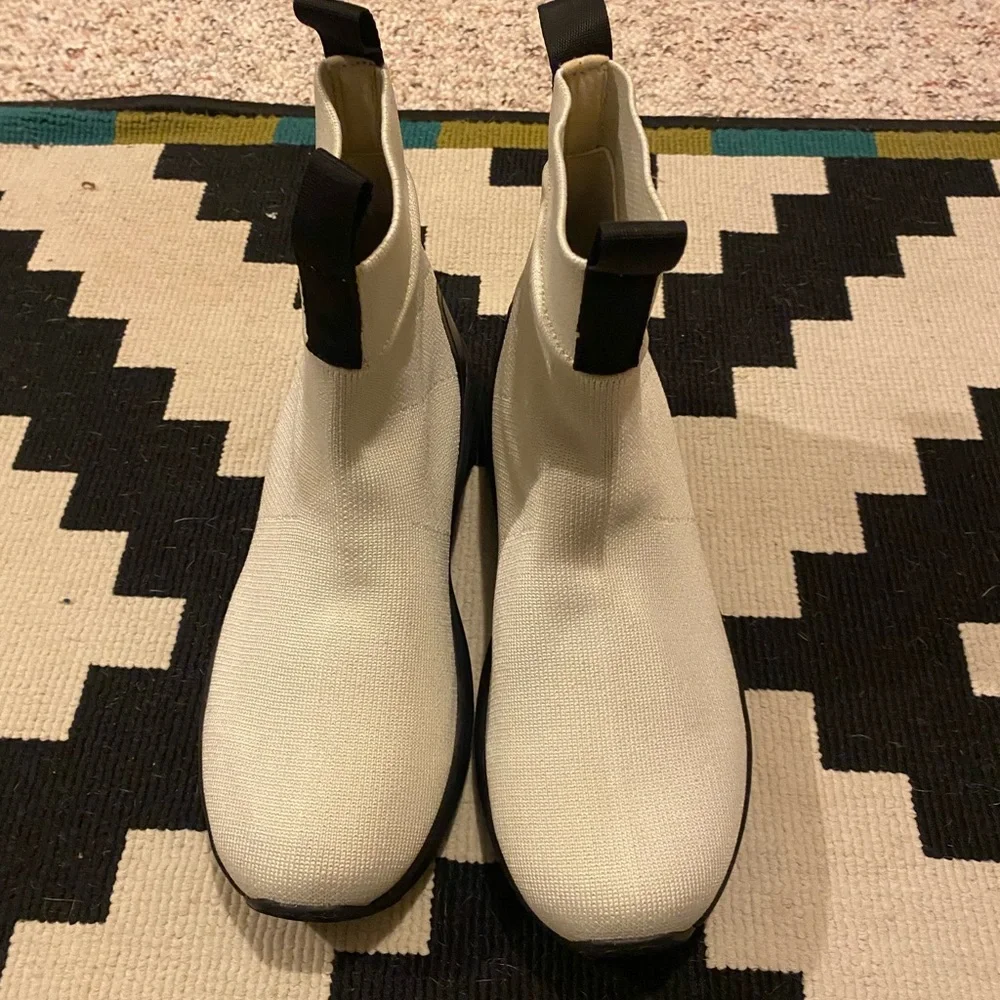 Native nova hydroknit